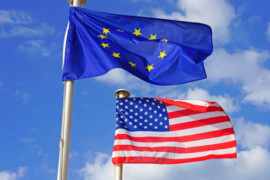 L’Union Européenne envisage le retour des restrictions imposées aux voyageurs américains