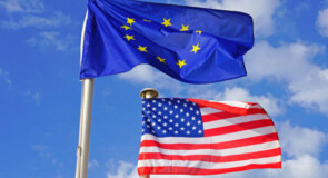 L’UE rétablit les restrictions pour les voyageurs en provenance des États-Unis