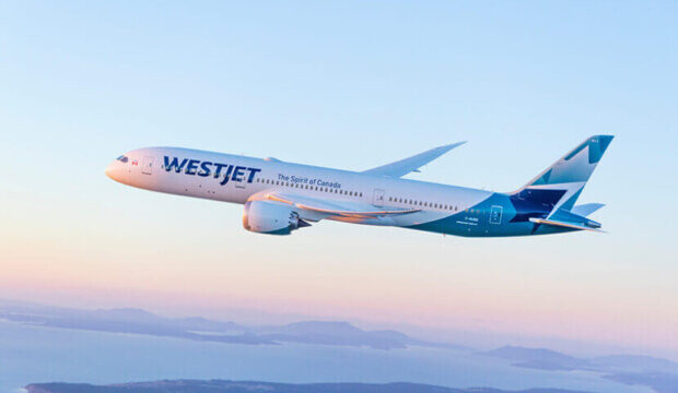 WestJet fournit une mise à jour des opérations à mi-parcours de la saison estivale des voyages