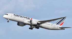 WestJet étend son partage de codes avec Air France pour inclure 31 villes européennes supplémentaires