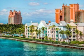 Les Bahamas mettent à jour leurs protocoles d’entrée avec de nouvelles exigences de test
