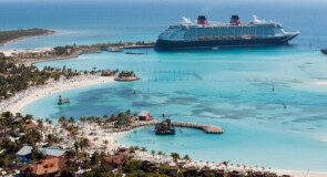 Nouvelle politique de vaccination pour les passagers de Disney Cruise se rendant aux Bahamas