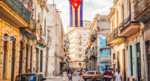 Les agents de voyages applaudissent la décision de Cuba de supprimer progressivement les « hôpitaux hôtels »