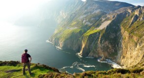 La nouvelle campagne « Bouton vert » de Tourism Ireland met en évidence la facilité de voyager en Irlande en ce moment