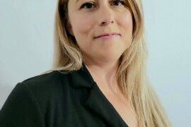 [NOMINATION] Transat: Marie-Ève Charbonneau est promue chef des groupes pour Québec et Ottawa