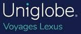 Conseiller senior en voyages d’agrément – Uniglobe Voyages Lexus