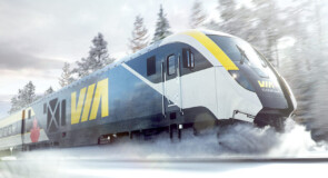 Le nouveau système de réservation de VIA Rail sera lancé en 2023 avec l’aide de CGI