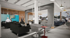 Club Med s’installe à l’aéroport de YQB: découvrez le premier salon V.I.P par Club Med