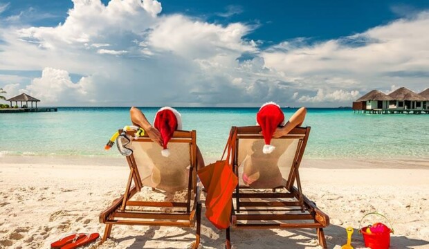 Les réservations pour les vacances de décembre augmentent, selon les hôteliers