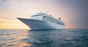 Crystal Cruises sera de retour en mer, après son rachat par A&K Travel Group