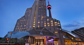 L’InterContinental Toronto Centre: idéalement situé et un rabais exclusif pour les agents de voyages