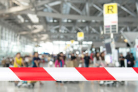 Le Conseil mondial du voyage et du tourisme déclare que les exigences de test imposées aux voyageurs en provenance de Chine sont un « retour en arrière »