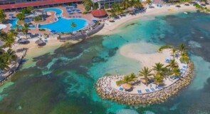 Holiday Inn Resort Montego Bay a un taux d’agent de 137 $ US