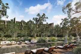 Tulum accueillera un nouvel hôtel-boutique de luxe en 2024