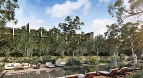 Tulum accueillera un nouvel hôtel-boutique de luxe en 2024