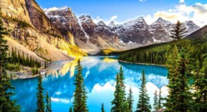 Spiritours lance un nouveau voyage de marche pélerine au Canada
