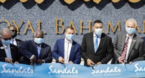 Le Sandals Royal Bahamian éblouit après une rénovation de 55 millions de dollars