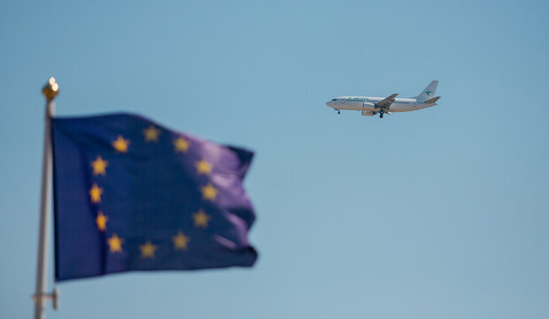 L’UE conseille de lever davantage les restrictions pour les voyageurs internationaux