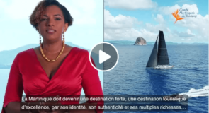 La nouvelle présidente du Comité Martiniquais du Tourisme annonce ses projets pour la destination Martinique