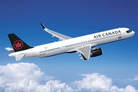 Air Canada supprime des centaines de vols en juillet et août alors que le chaos dans les aéroports persiste