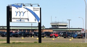 Le gouvernement du Canada investit dans la sécurité d’aéroports au Québec