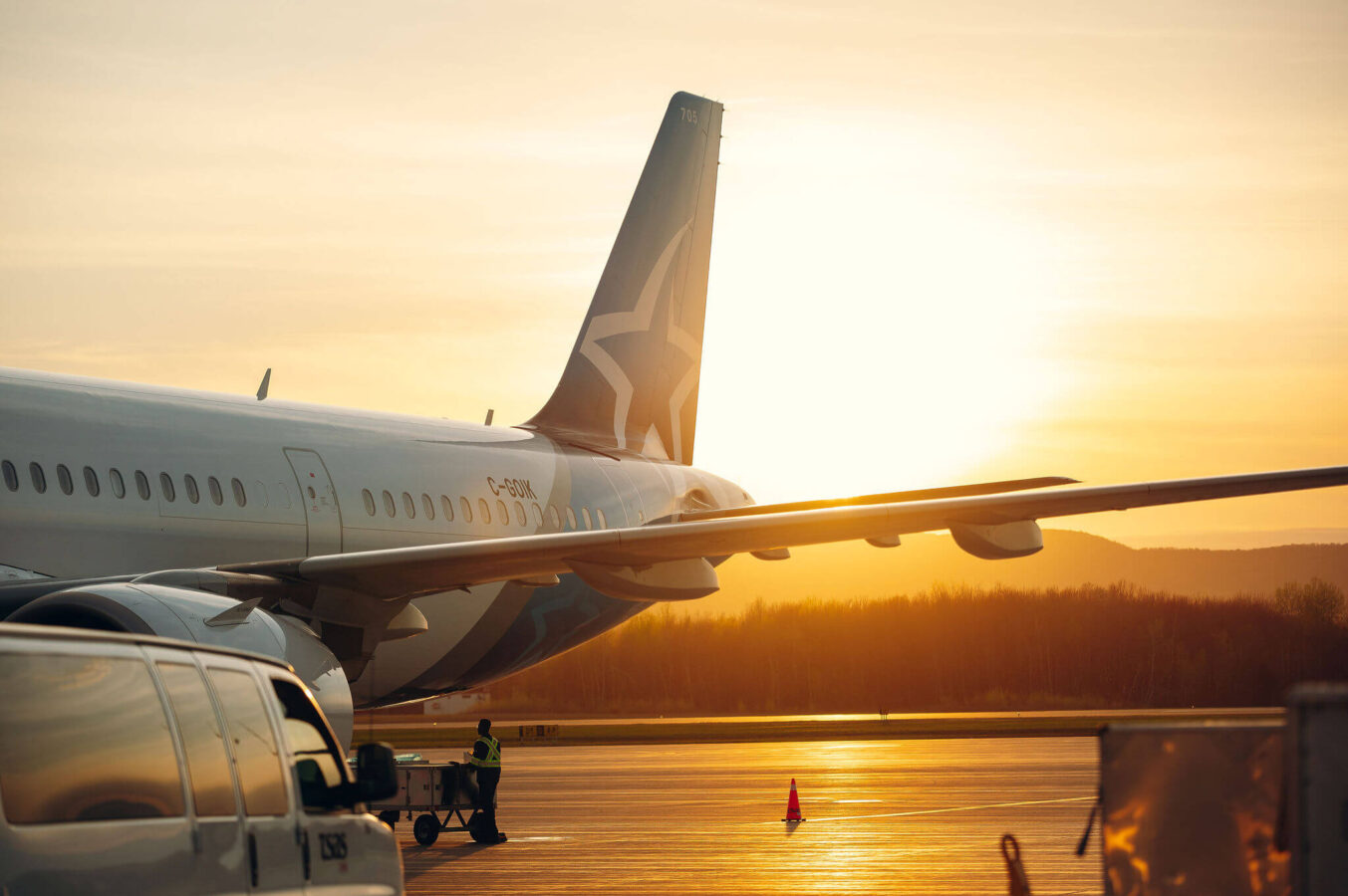 Lush Air Transat Suspend Ses Vols Vers La Floride Pour L'été Image for Mobile Lush Air Transat Suspend Ses Vols Vers La Floride Pour L'été Image for Mobile