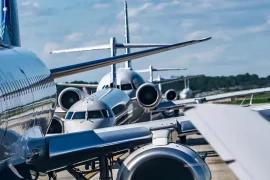 5000 vols retardés aux USA aujourd’hui en raison d’une panne à la FAA: Air Canada recommande de vérifier l’état de votre vol!