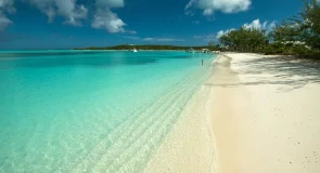 Quoi de neuf aux Bahamas en octobre ?