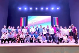 Blue Diamond Resorts accueille le premier forum LGBTQ+ transnational