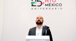 RIU célèbre le 25e anniversaire de sa présence au Mexique