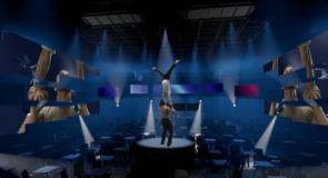 Découvrez l’Espace St-Denis, le nouveau complexe de divertissement qui mérite un voyage à Montréal!