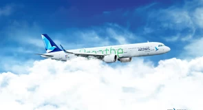 SATA Azores Airlines annonce les gagnants du programme de spécialistes