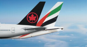 Air Canada et Emirates forment un partenariat stratégique