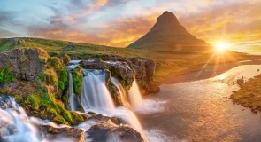 Direction l’Islande pour le solstice d’été: la magie opère à tous les coups!