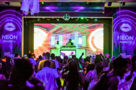 Riu Party fait ses débuts en Jamaïque