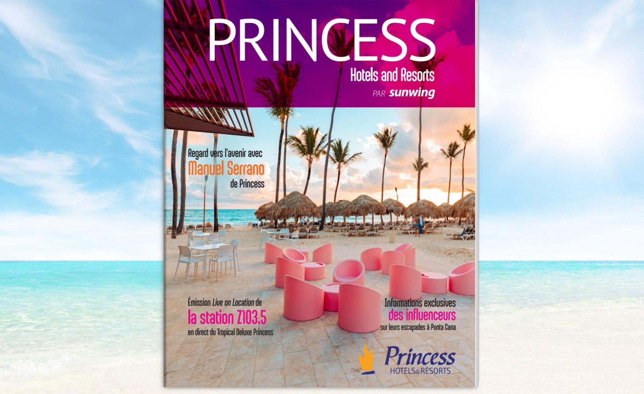 sunwing-d-voile-une-nouvelle-brochure-num-rique-et-des-incitatifs-avec-princess-hotels-resorts