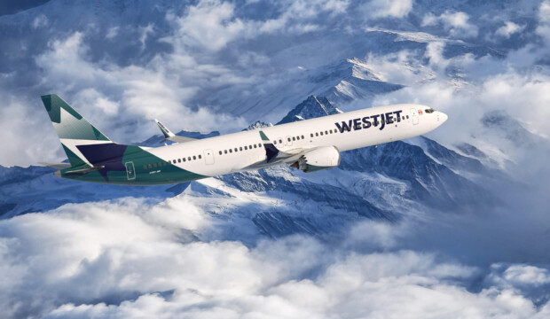 WestJet ajoute des connexions à 20 villes européennes grâce à un partage de code KLM