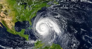 L’ouragan Fiona s’abat sur Turks & Caicos après des coups durs contre la République dominicaine et Porto Rico