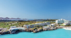 Découvrez le Sonesta Maho Beach Resort Casino & Spa, le plus amusant complexe tout inclus de Saint Martin pour tous les âges!