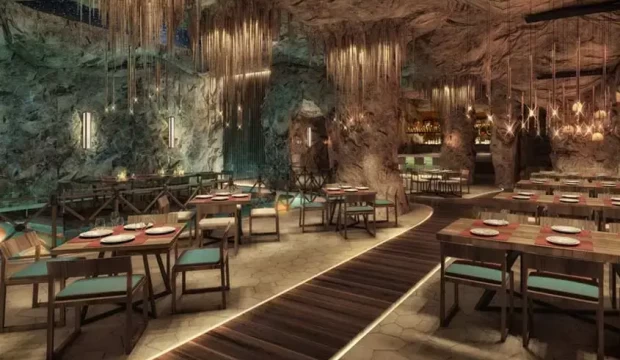 Voici plus de détails sur les restaurants du Royalton Splash Riviera Cancun, qui ouvrira le mois prochain