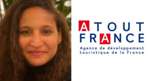 [NOMINATION] Samantha Favel intègre l’équipe d’Atout France Canada