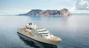Silversea dévoile 27 nouveaux voyages pour le navire d’expédition de luxe Silver Endeavour