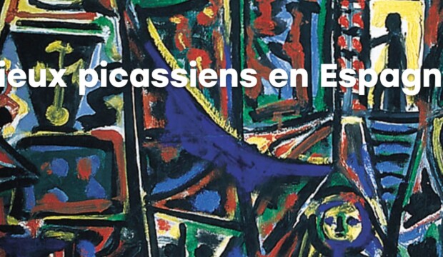 L’Espagne célèbre la vie de Pablo Picasso par des expositions spéciales