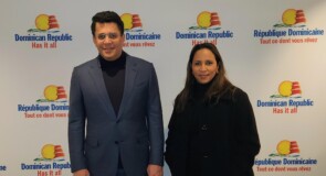 Le ministre du tourisme de la République dominicaine en visite à Montréal: chiffres clés, ambitions et réconciliation!