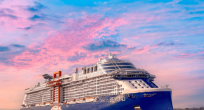 Celebrity Cruises invite les Canadiens sur tous les continents et dans les plus beaux endroits du monde pendant la saison 2024-2025