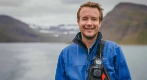 Alex McNeil rejoint Hurtigruten Expeditions en tant que responsable des croisières d’expédition et de la relation client