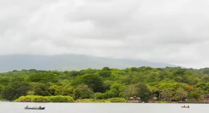 Voici pourquoi le Nicaragua, pays de lacs et de volcans, devrait figurer sur la liste de chaque voyageur