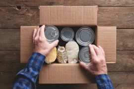 TravelBrands fait un don de 10 000 $ à Banques alimentaires Canada