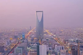 Zoom sur l’Arabie Saoudite, qui ne ressemble à rien de ce que vous avez vu auparavant!
