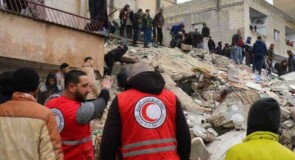 Intrepid lance des initiatives pour aider les victimes du tremblement de terre en Turquie et en Syrie